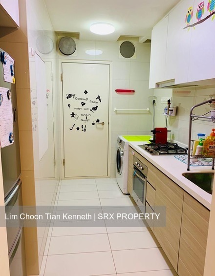 Austville Residences (D19), Condominium #202306742